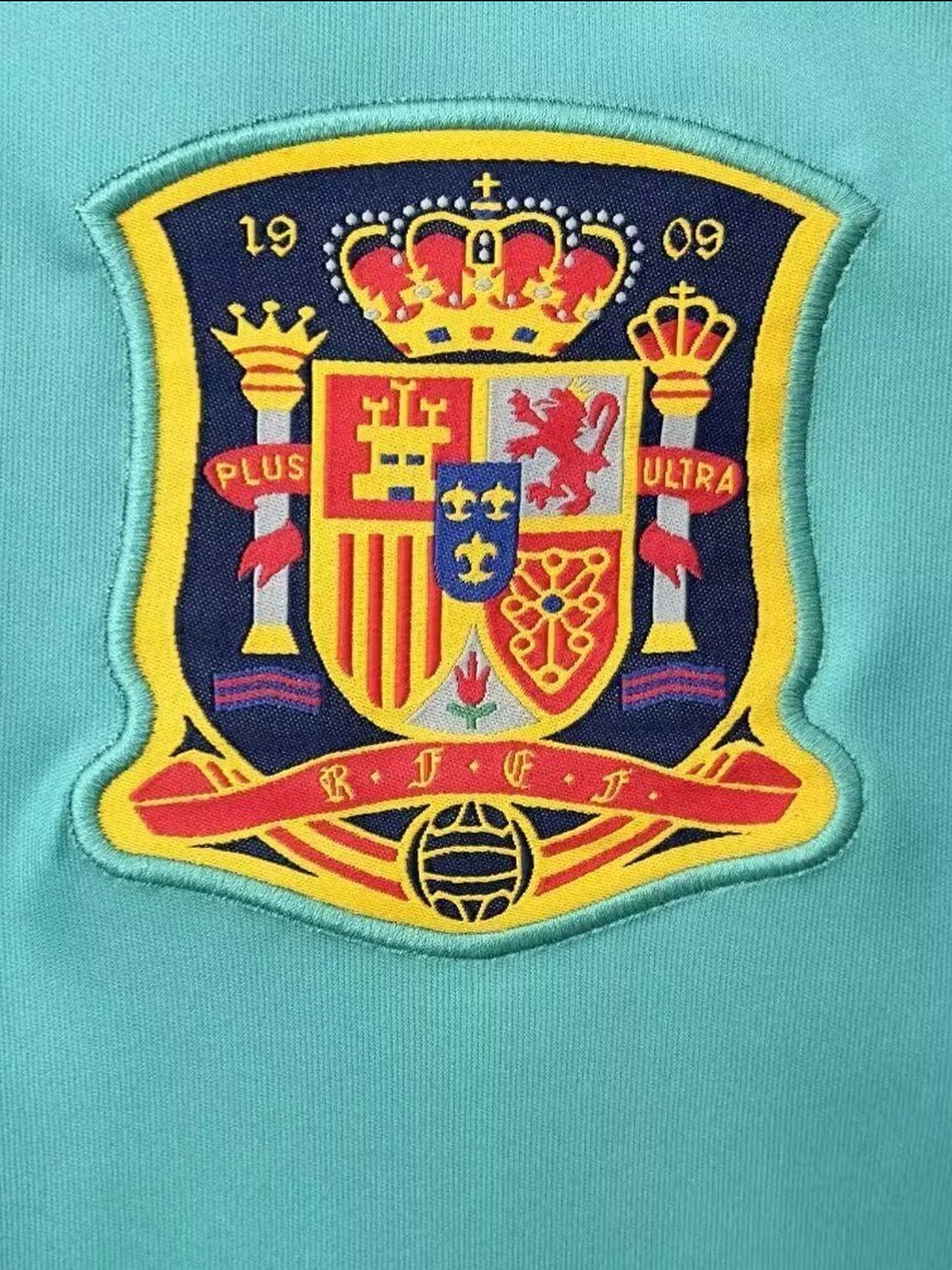 ESPAÑA MUNDIAL 2010 IKER CASILLAS