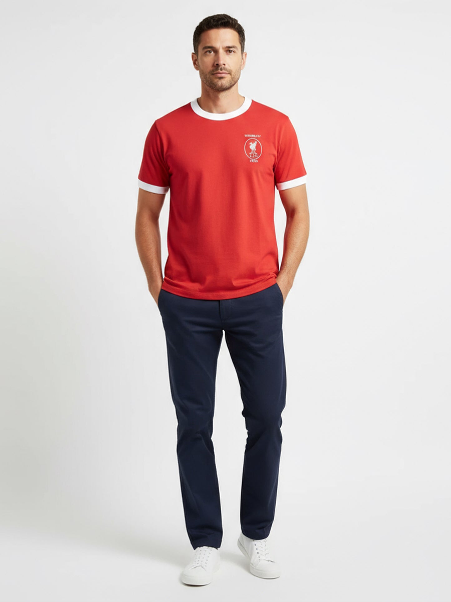 LIVERPOOL 1965. COPA DE EUROPA