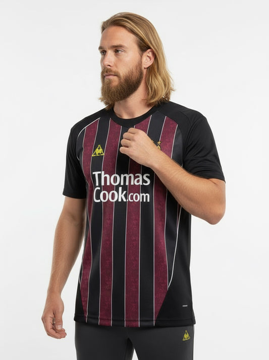 MANCHESTER CITY 2008-2009.