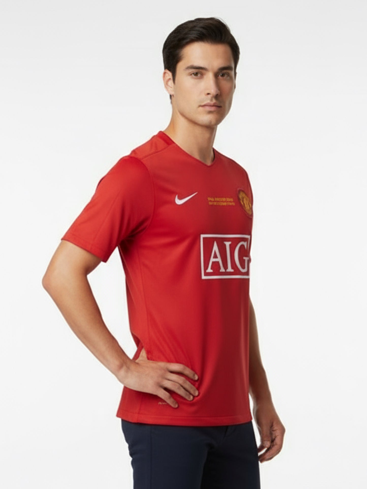 MANCHESTER CITY 2013-2014