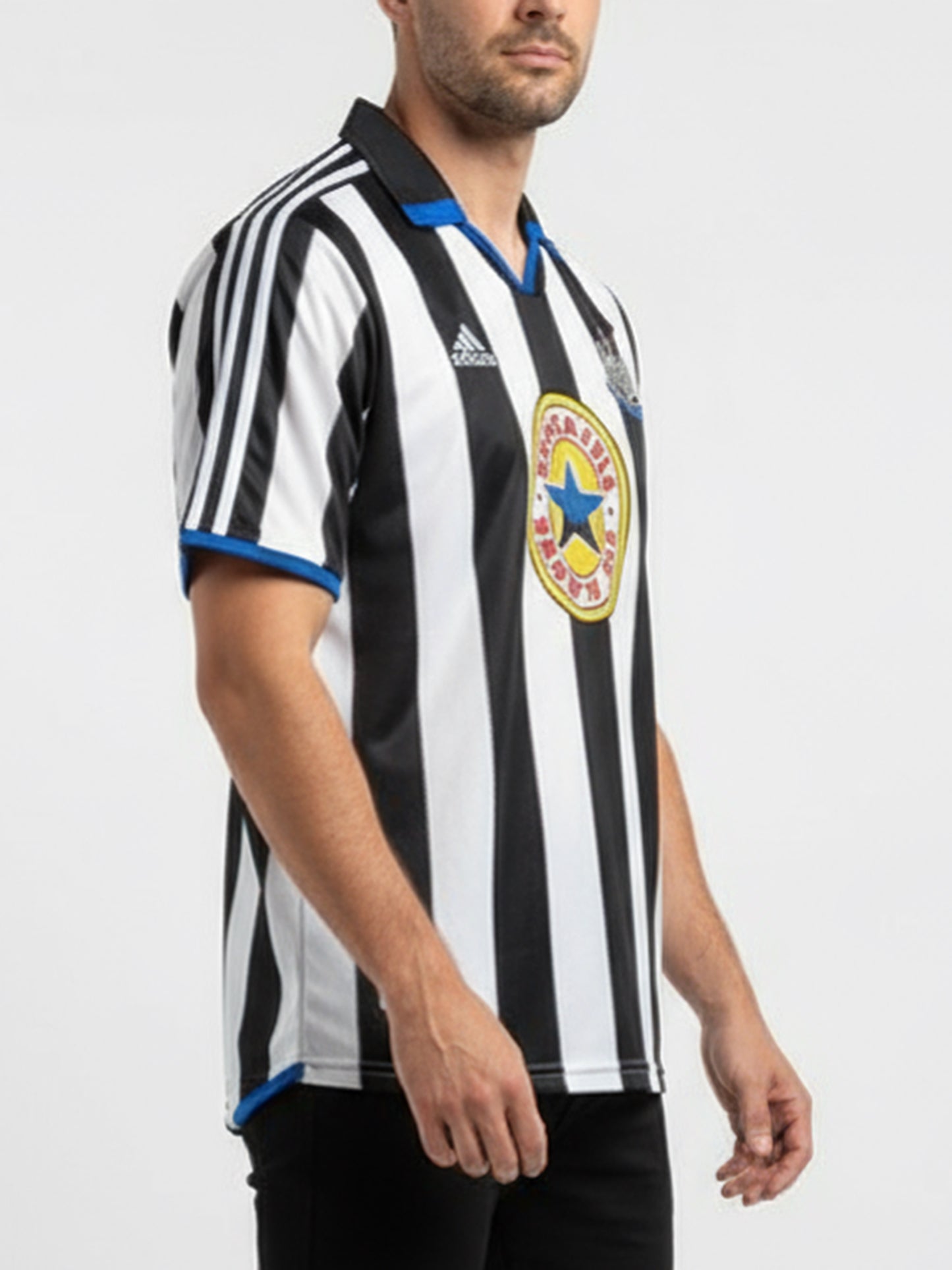 NEWCASTLE 1999-2000