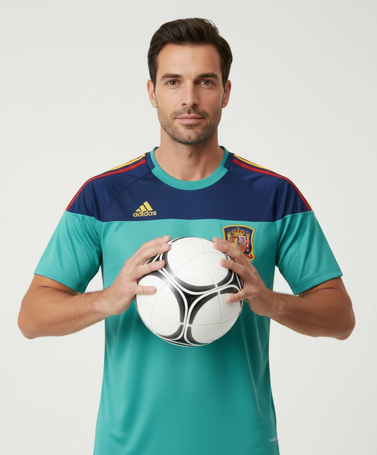 ESPAÑA MUNDIAL 2010 IKER CASILLAS