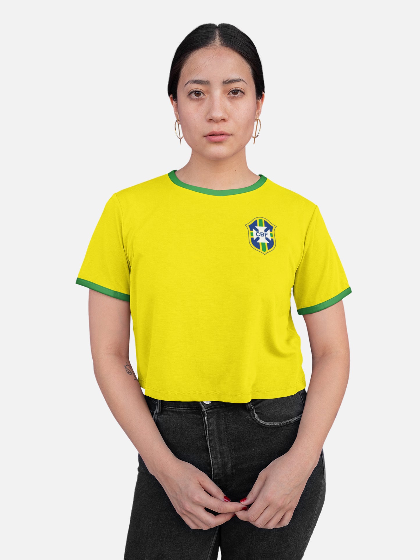 CAMISETA BRASIL