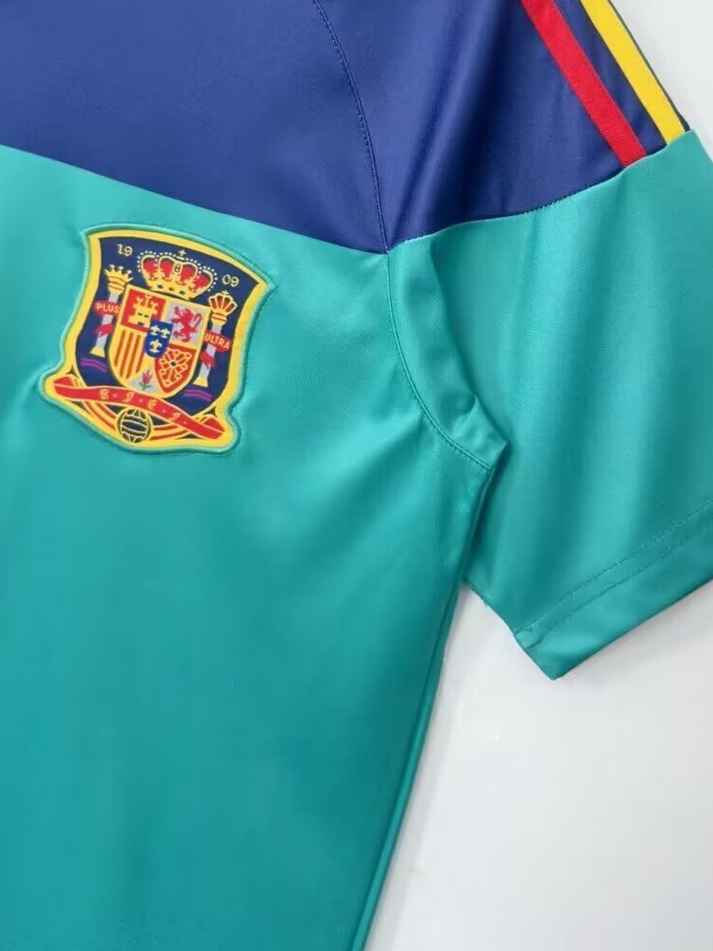 ESPAÑA MUNDIAL 2010 IKER CASILLAS