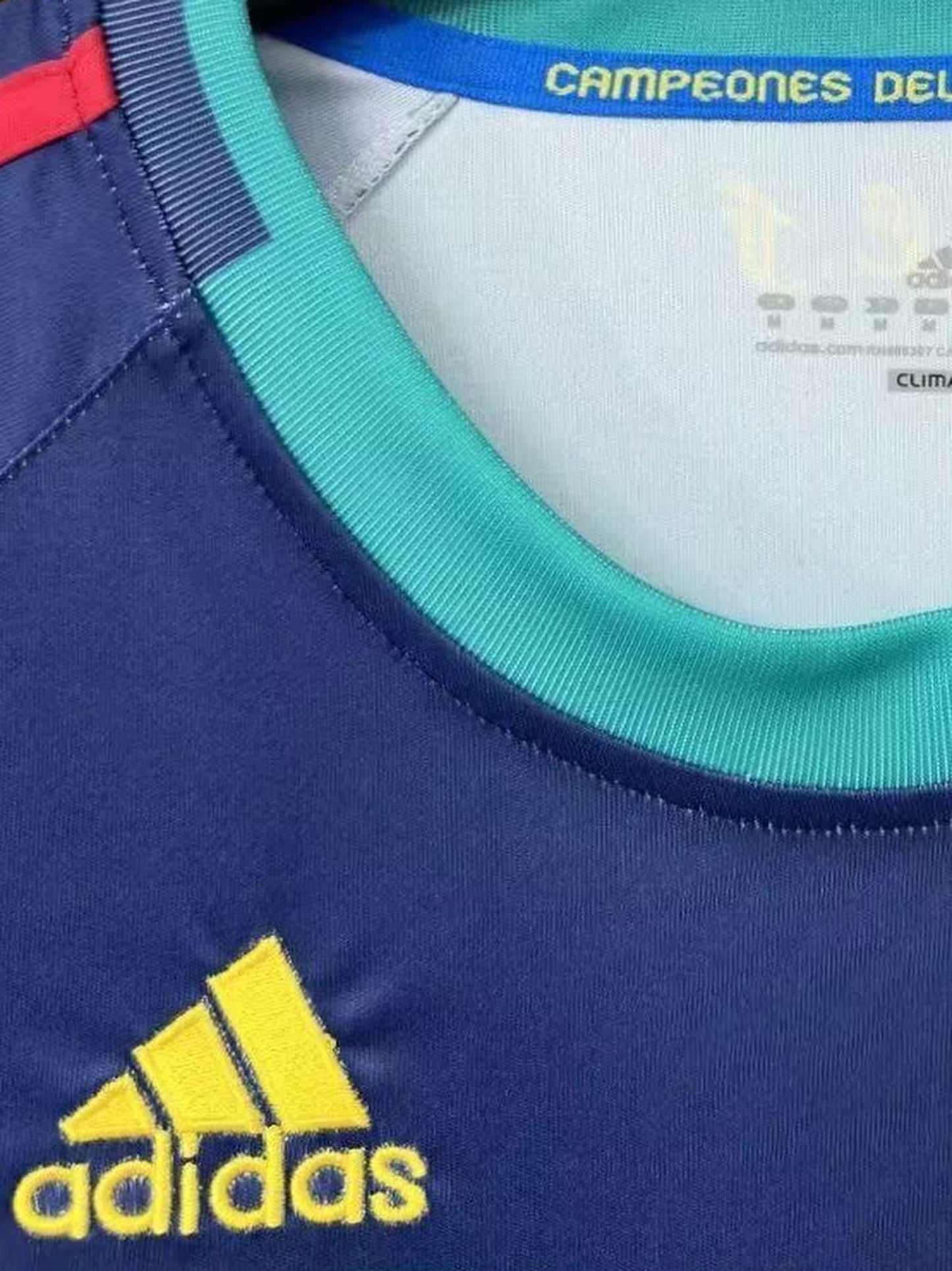 ESPAÑA MUNDIAL 2010 IKER CASILLAS