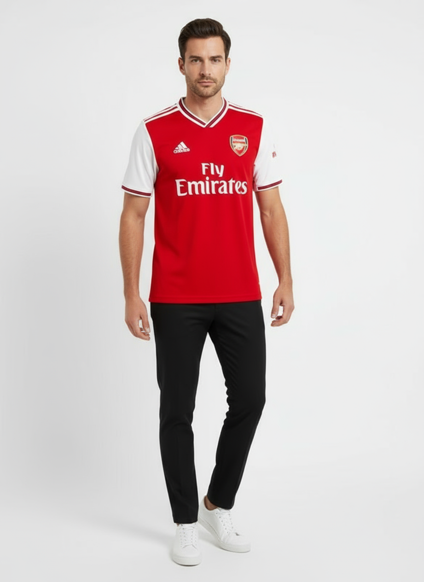ARSENAL FC 2019-2020.