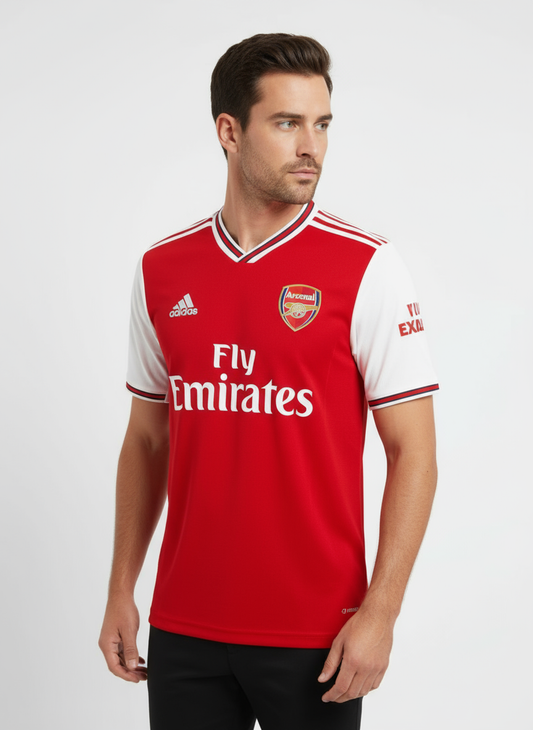 ARSENAL FC 2019-2020.