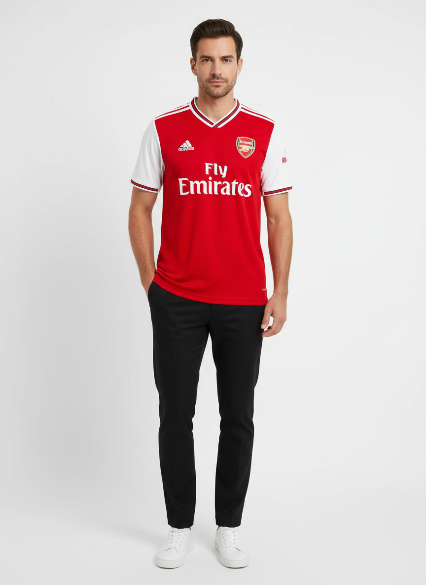ARSENAL FC 2019-2020.