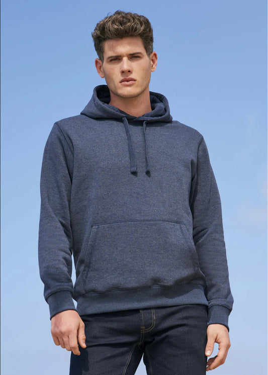 Sudadera con capucha