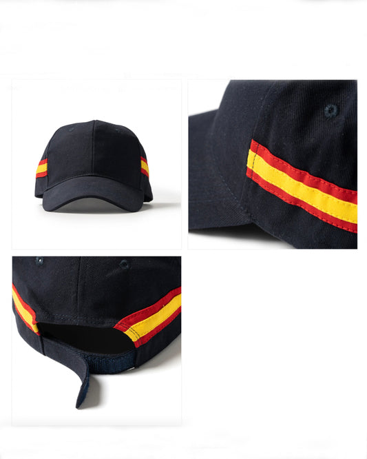 Gorra España
