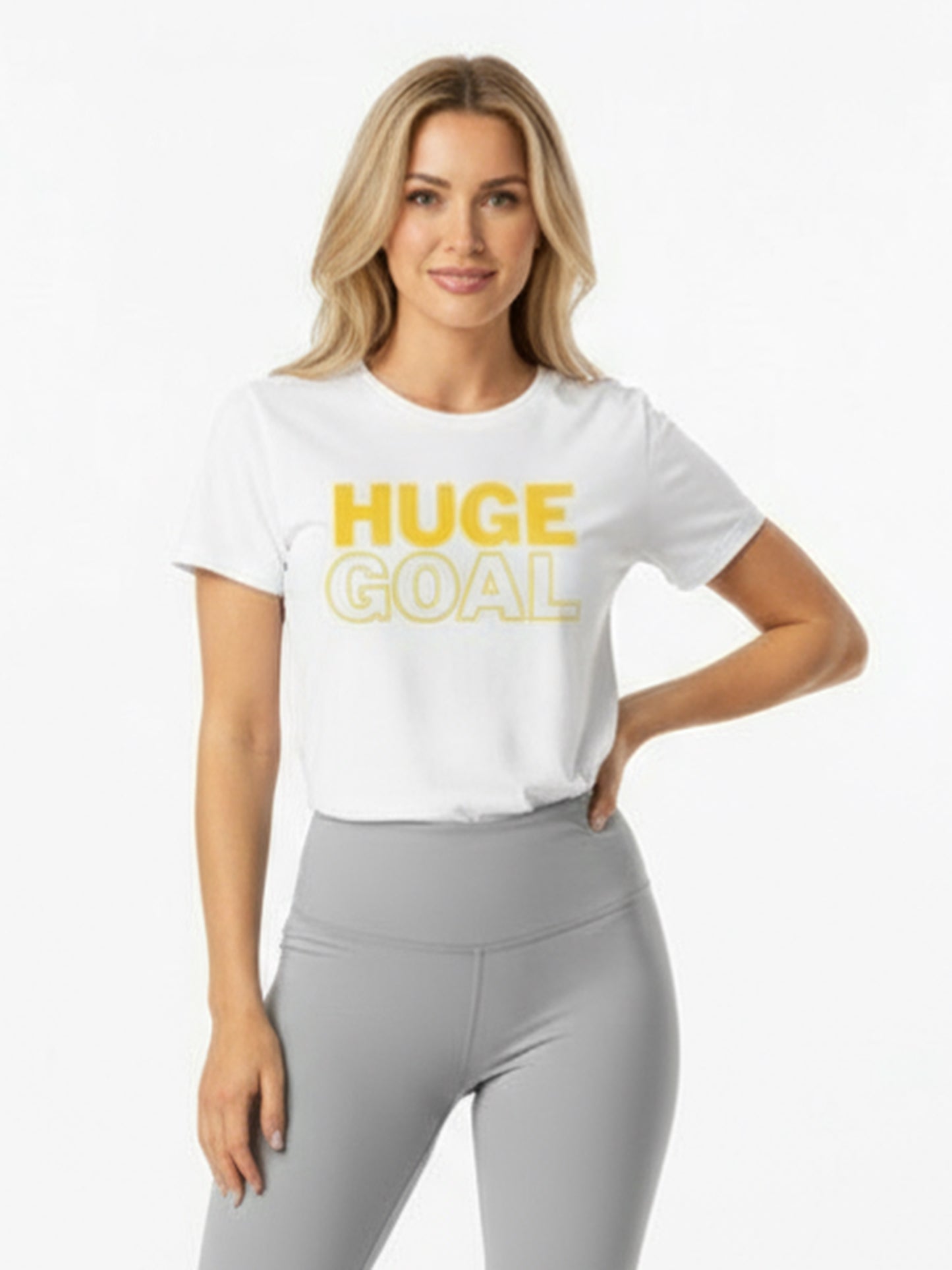 Camiseta Hugue Goal