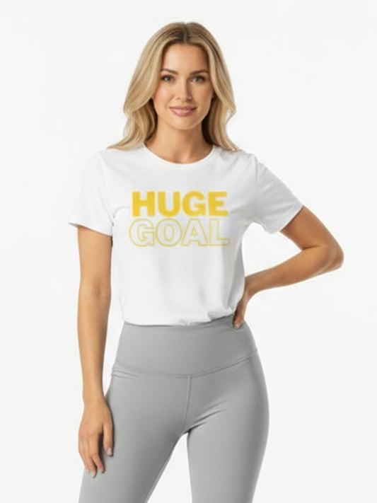 Camiseta Hugue Goal