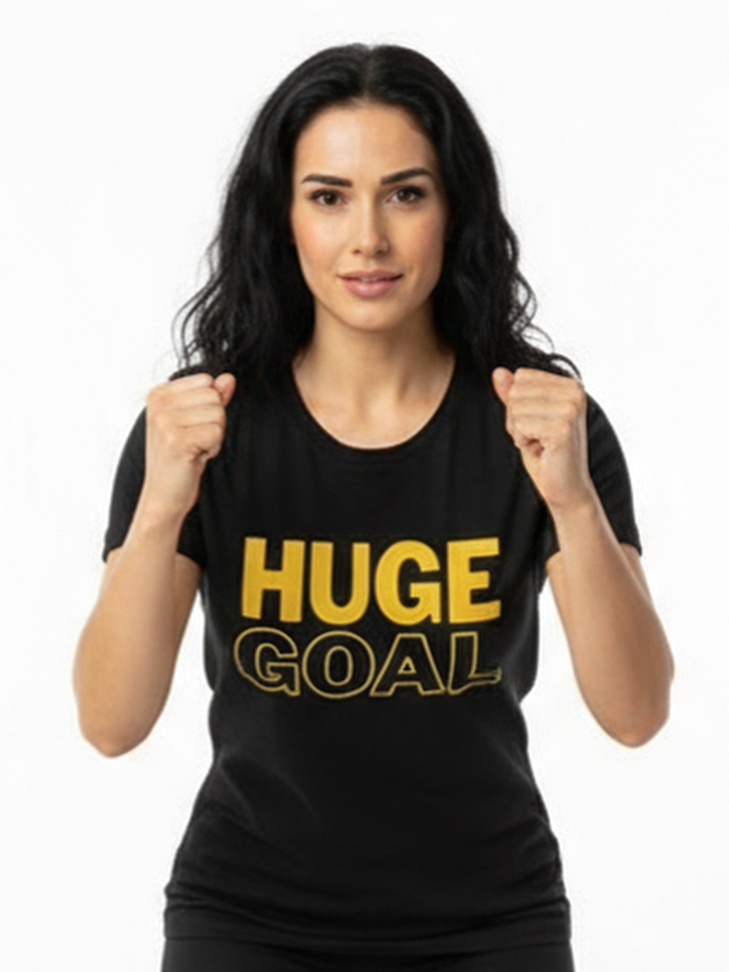 Camiseta Hugue Goal