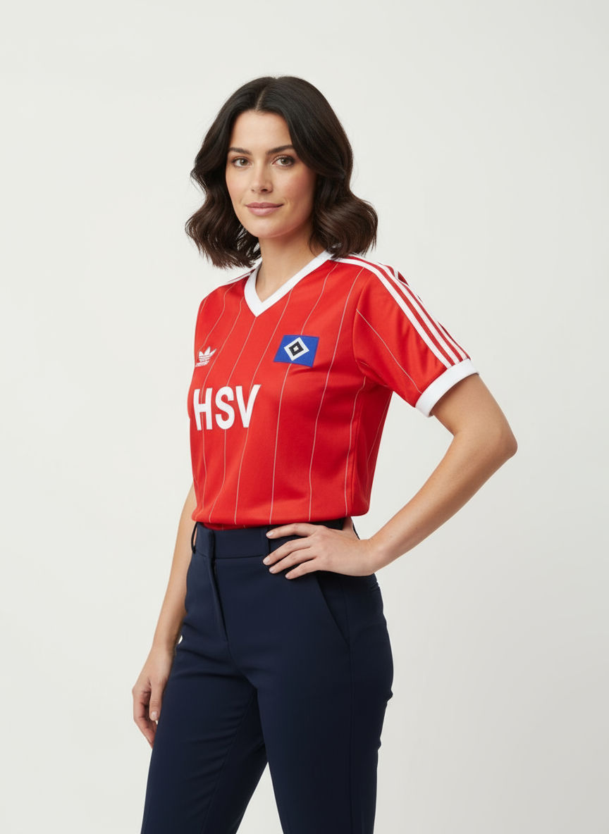 HAMBURGO 1983-1984