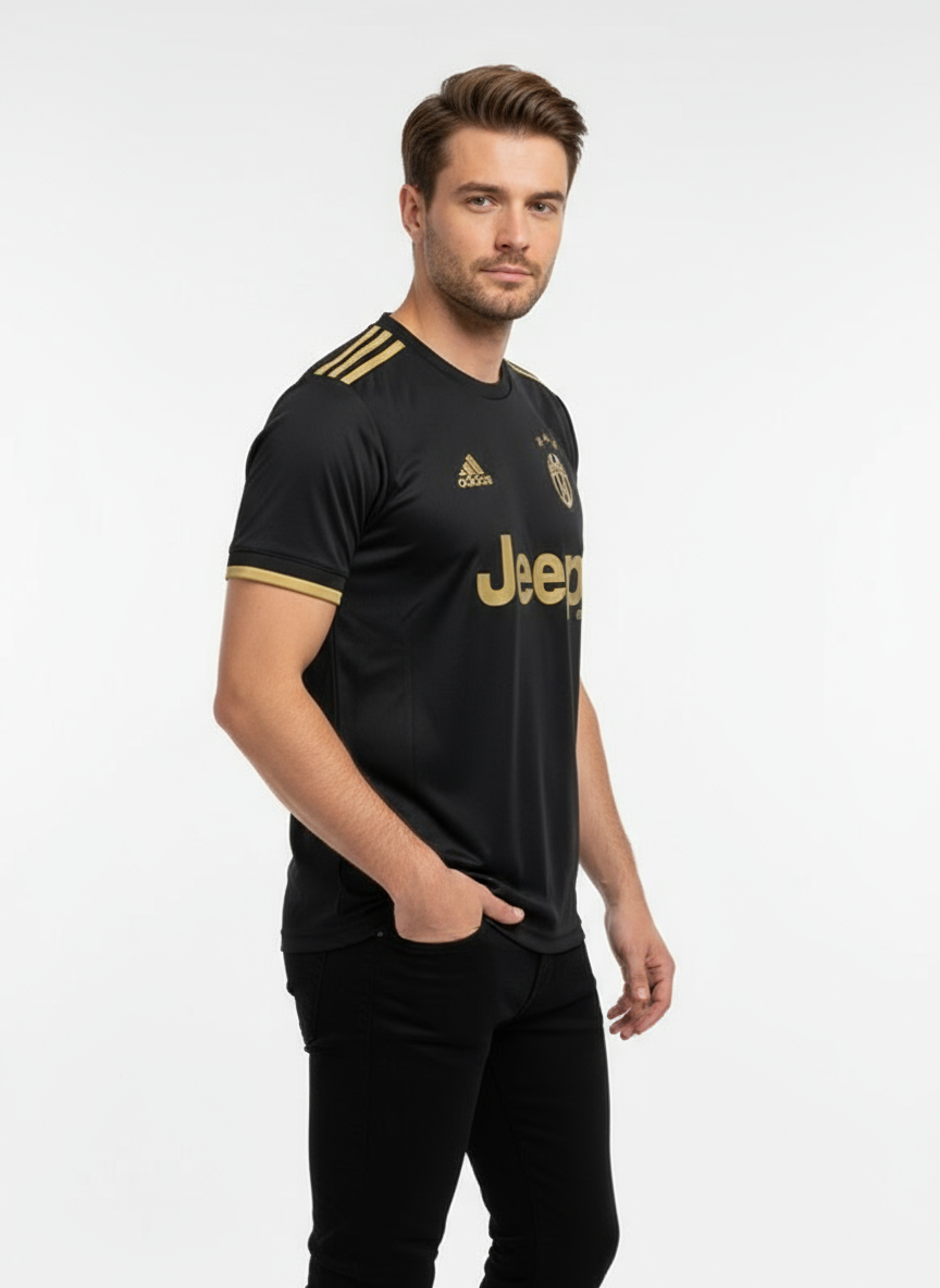 JUVENTUS 2015_2016.