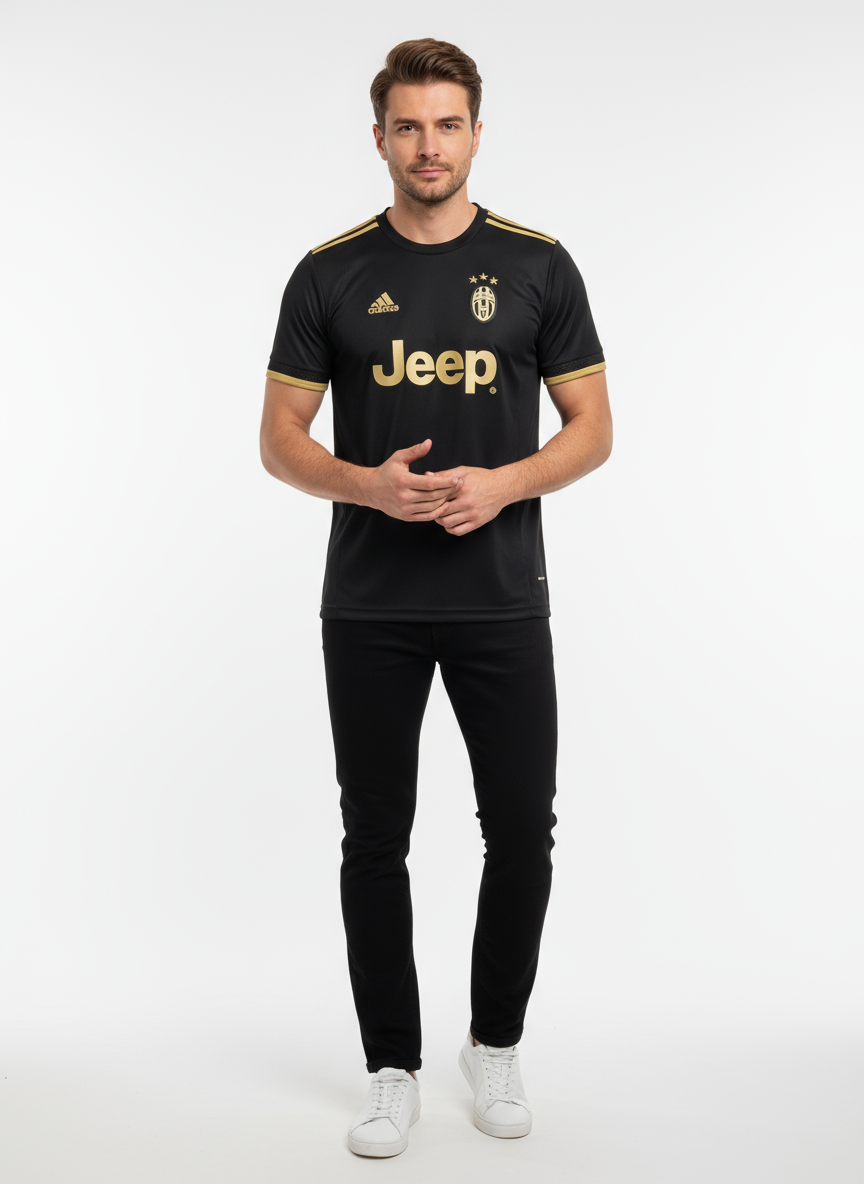JUVENTUS 2015_2016.