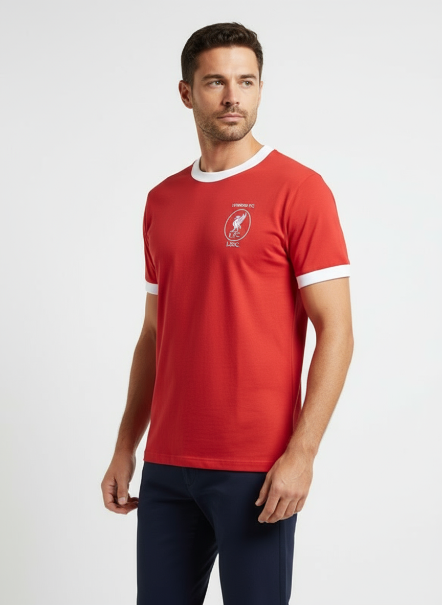 LIVERPOOL 1965. COPA DE EUROPA