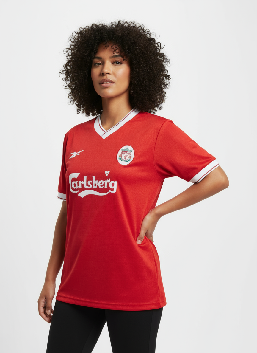 LIVERPOOL 1998-1999