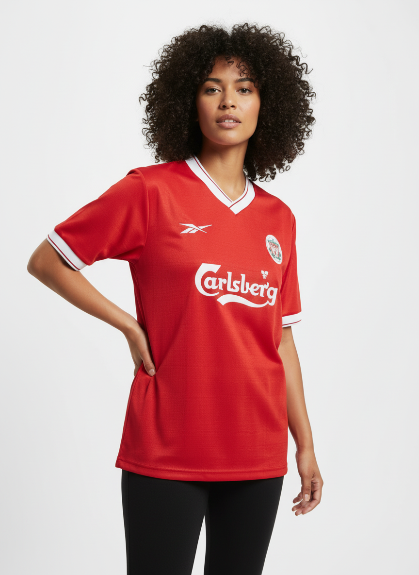 LIVERPOOL 1998-1999