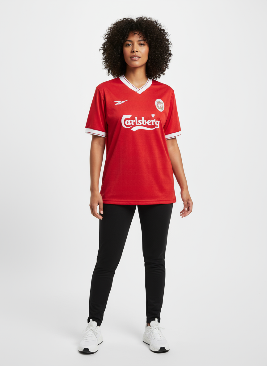 LIVERPOOL 1998-1999