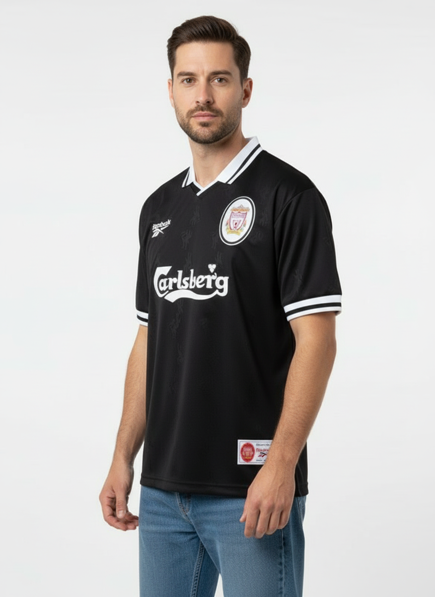LIVERPOOL 1996-1997
