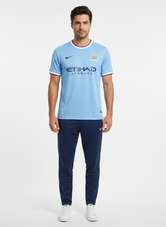 MANCHESTER UNITED UEFA CHAMPIONS LEAGUE FINAL 2008