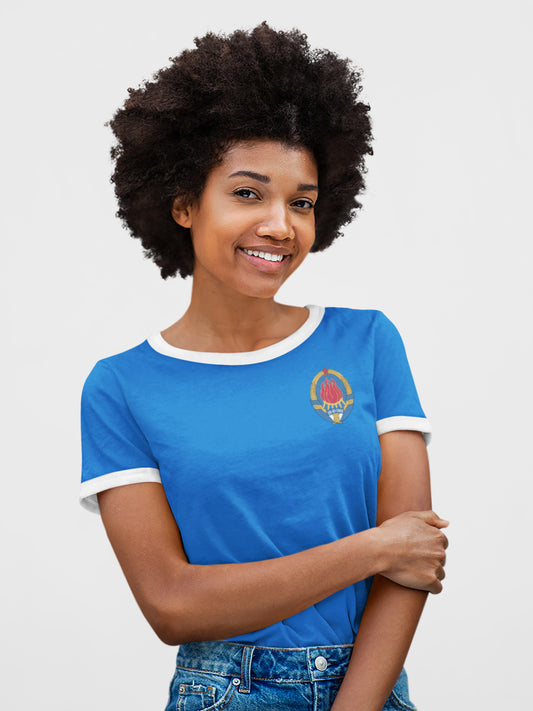 CAMISETA YUGOSLAVIA