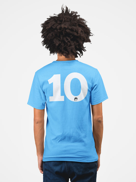 CAMISETA DIEGO