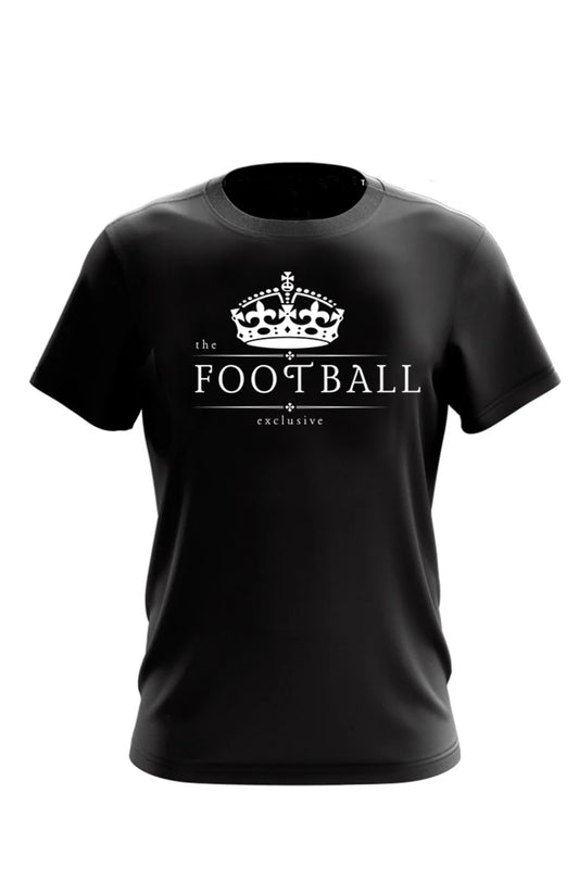 Camiseta THE FOOTBALL EXCLUSIVE BLANCO