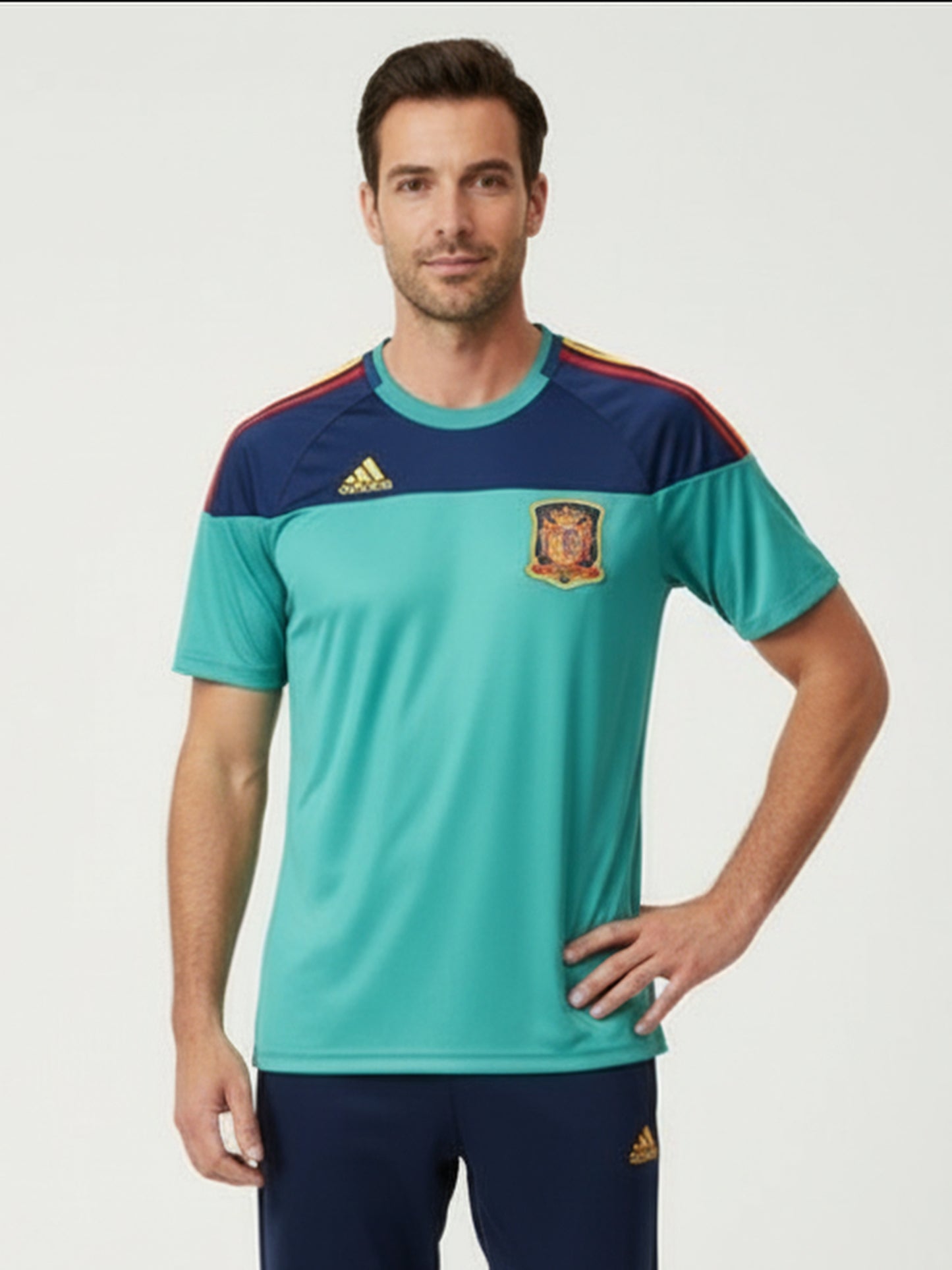 ESPAÑA MUNDIAL 2010 IKER CASILLAS