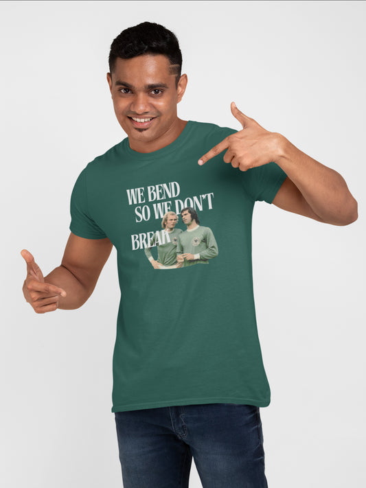 CAMISETA BREAK