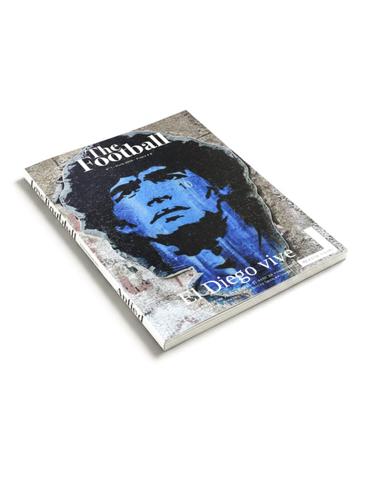 LOVE THE FOOTBALL Nº 4