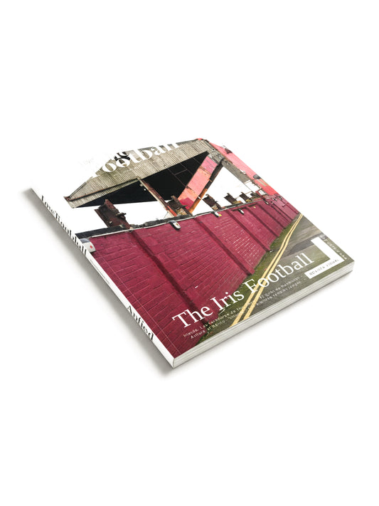 LOVE THE FOOTBALL Nº 6