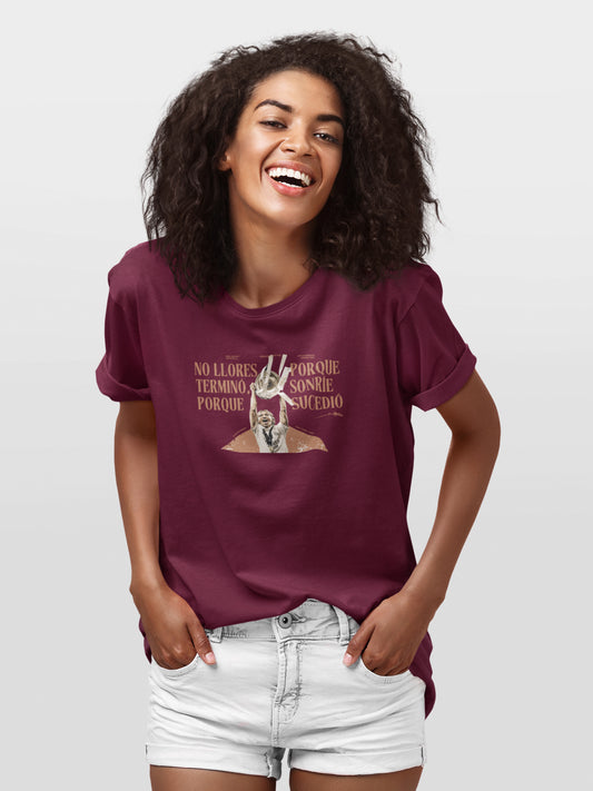 CAMISETA PARÍS