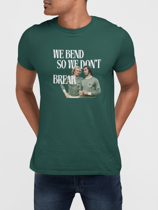 CAMISETA BREAK
