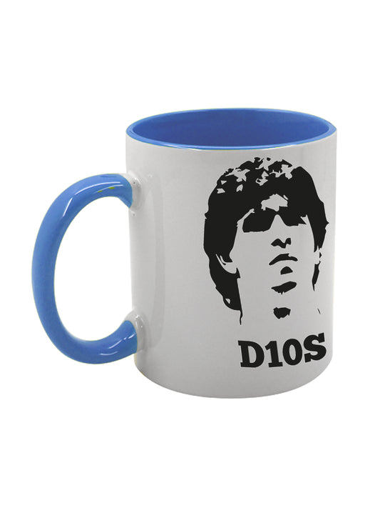 TAZA D10S