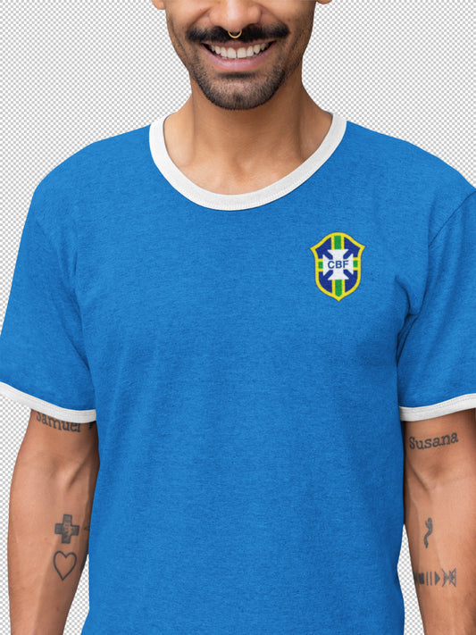CAMISETA BRASIL